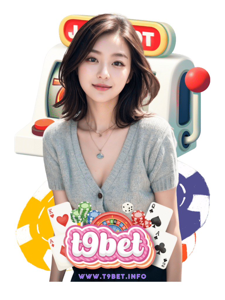 t9bet สล็อต